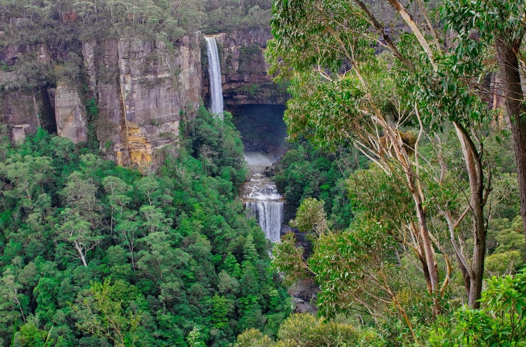 Morton National Park, New South Wales, Australia