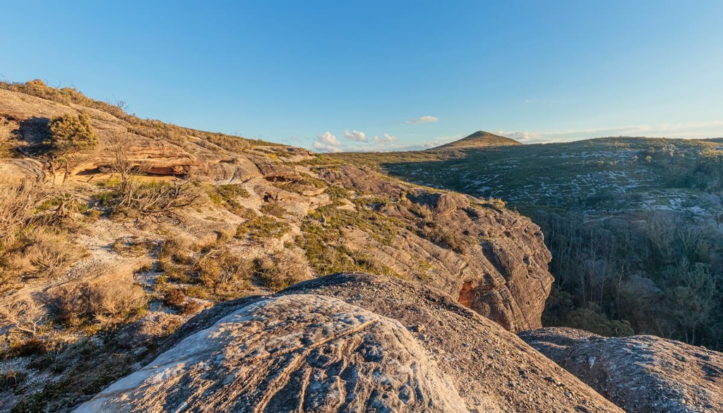 Morton National Park, New South Wales, Australia