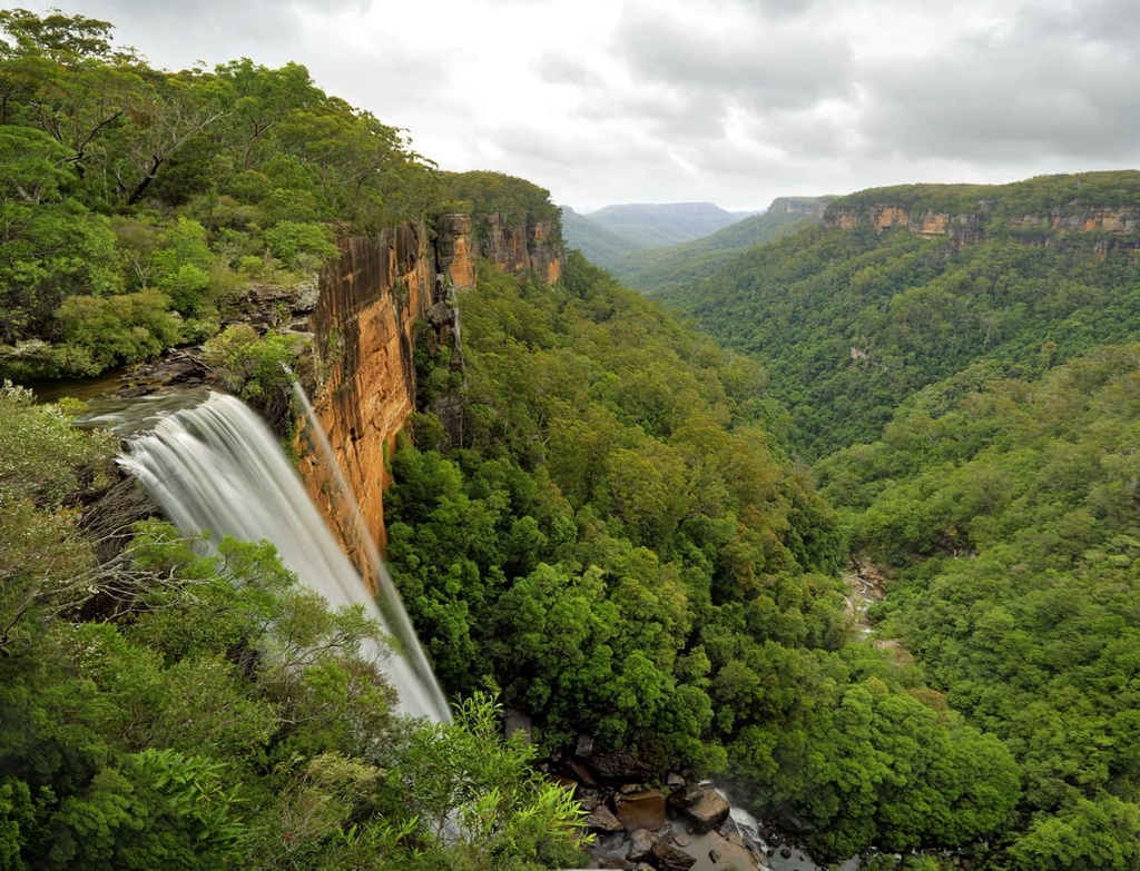 Morton National Park, New South Wales, Australia