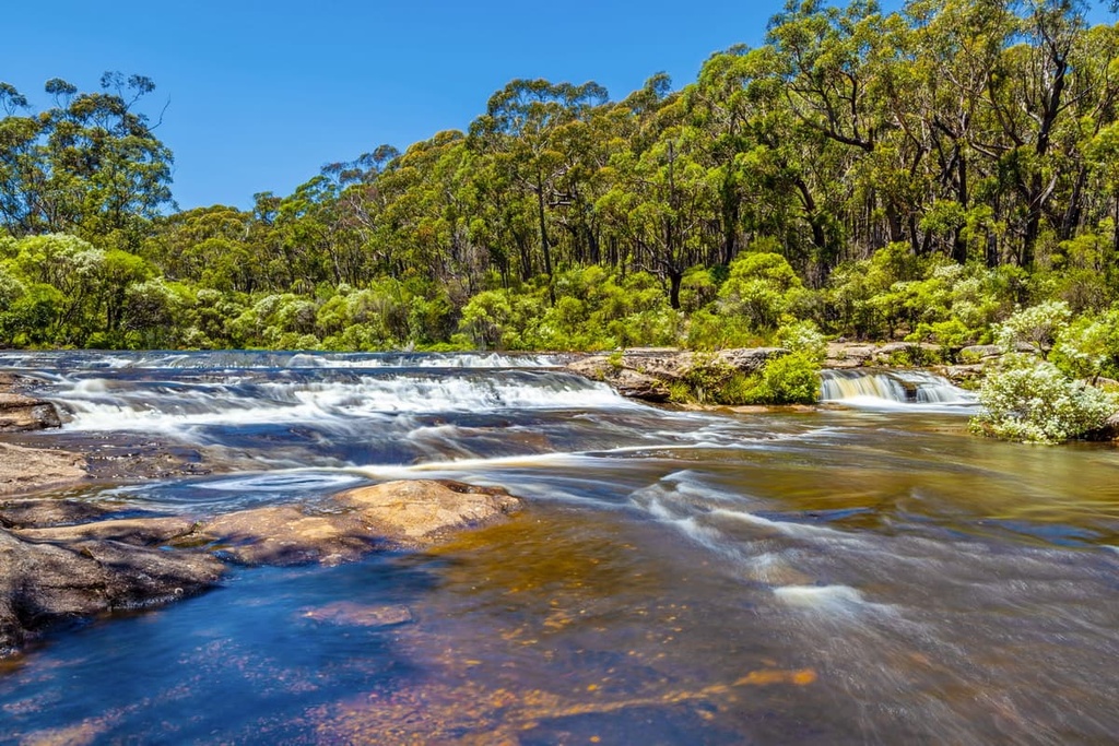 Morton National Park, New South Wales, Australia