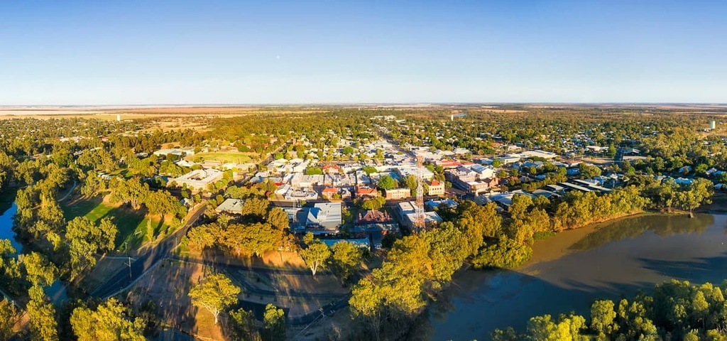Mount Kaputar National Park, Australia