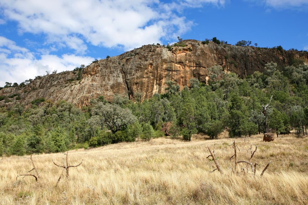 Mount Kaputar National Park, Australia
