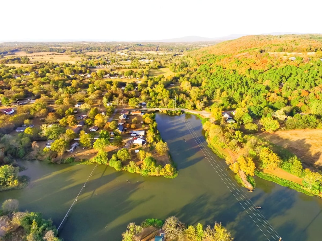 Mountain Home, Arkansas