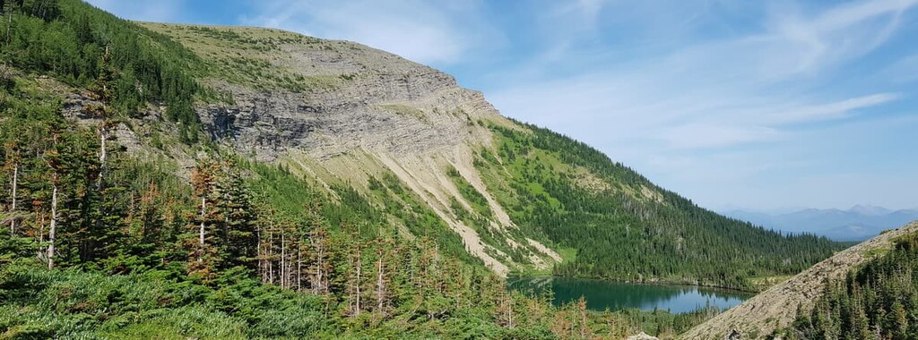 Municipal District of Ranchland, Alberta