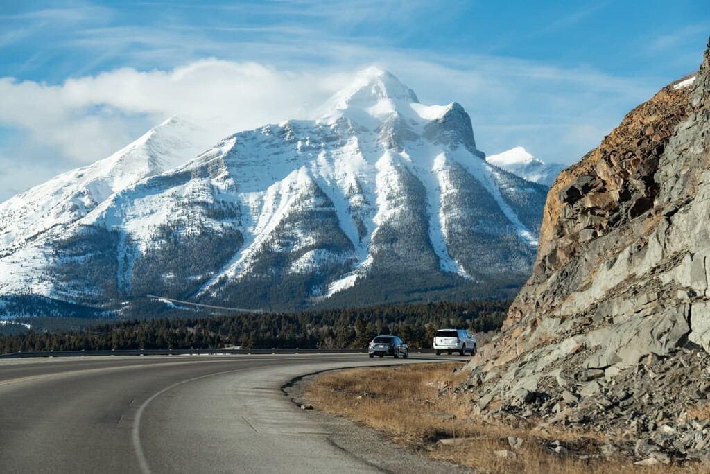 Municipal District of Ranchland, Alberta