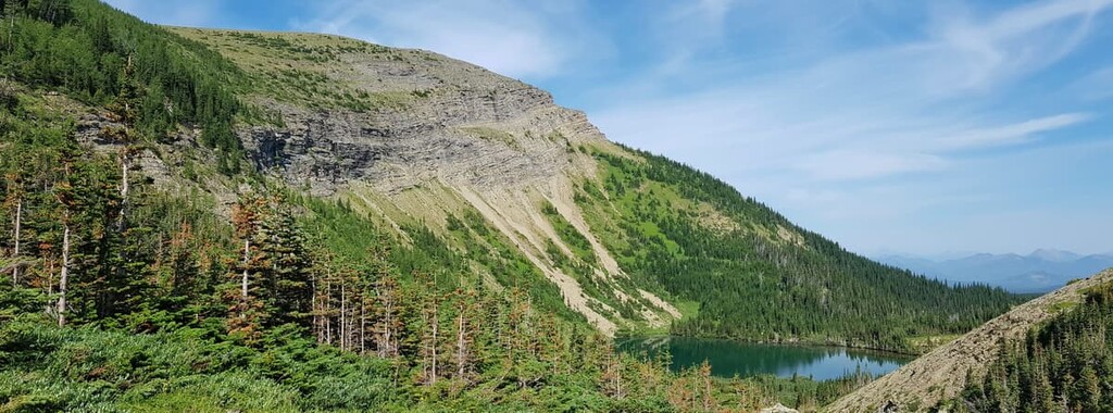 Municipality of Crowsnest Pass, Alberta