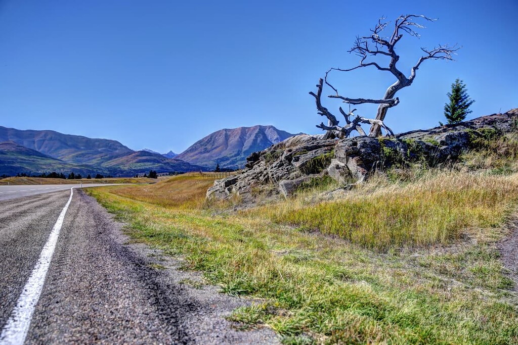 Municipality of Crowsnest Pass, Alberta