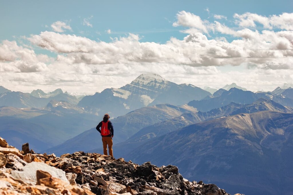  Municipality of Jasper, Alberta, Canada