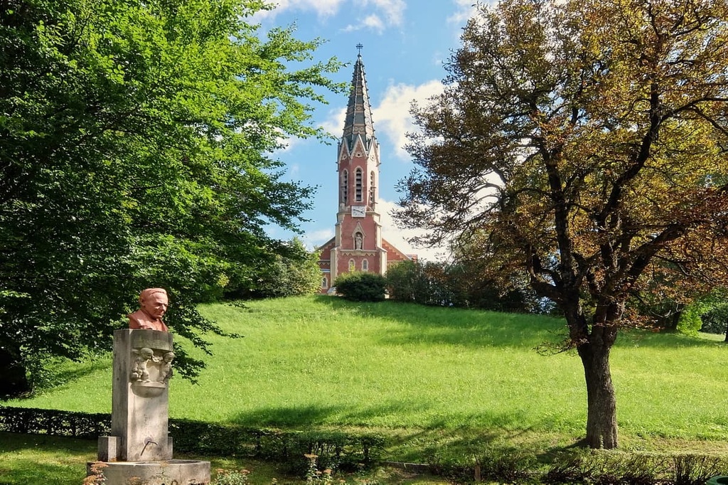 Mürzzuschlag, Austria