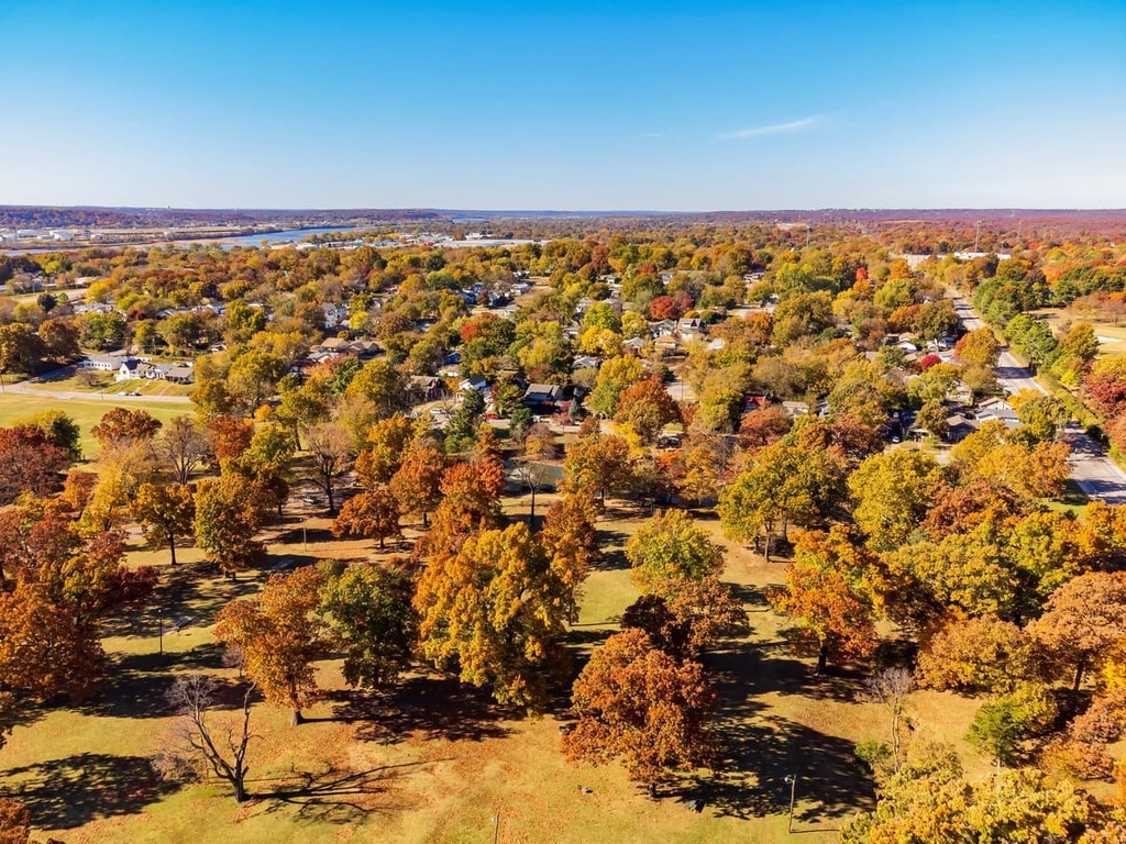 Muscogee Creek Nation