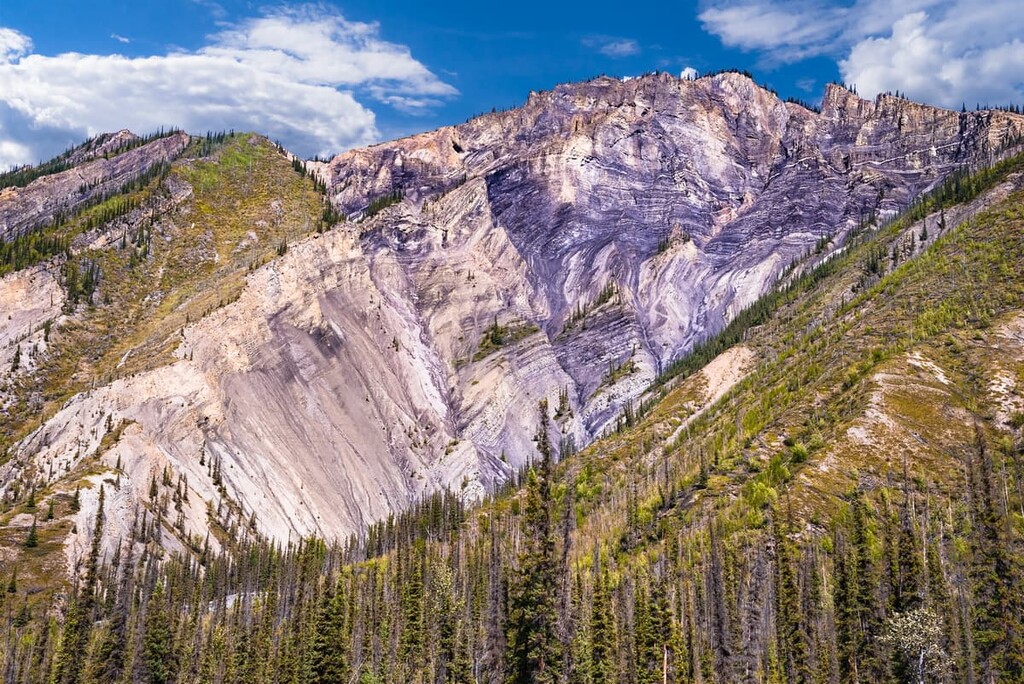 Nahanni National Park Reserve, Canada