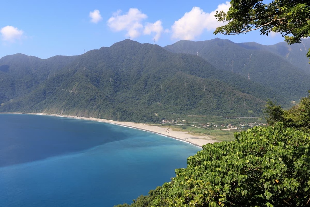 Nan’ao Broadleaf Forest Nature Reserve, Taiwan