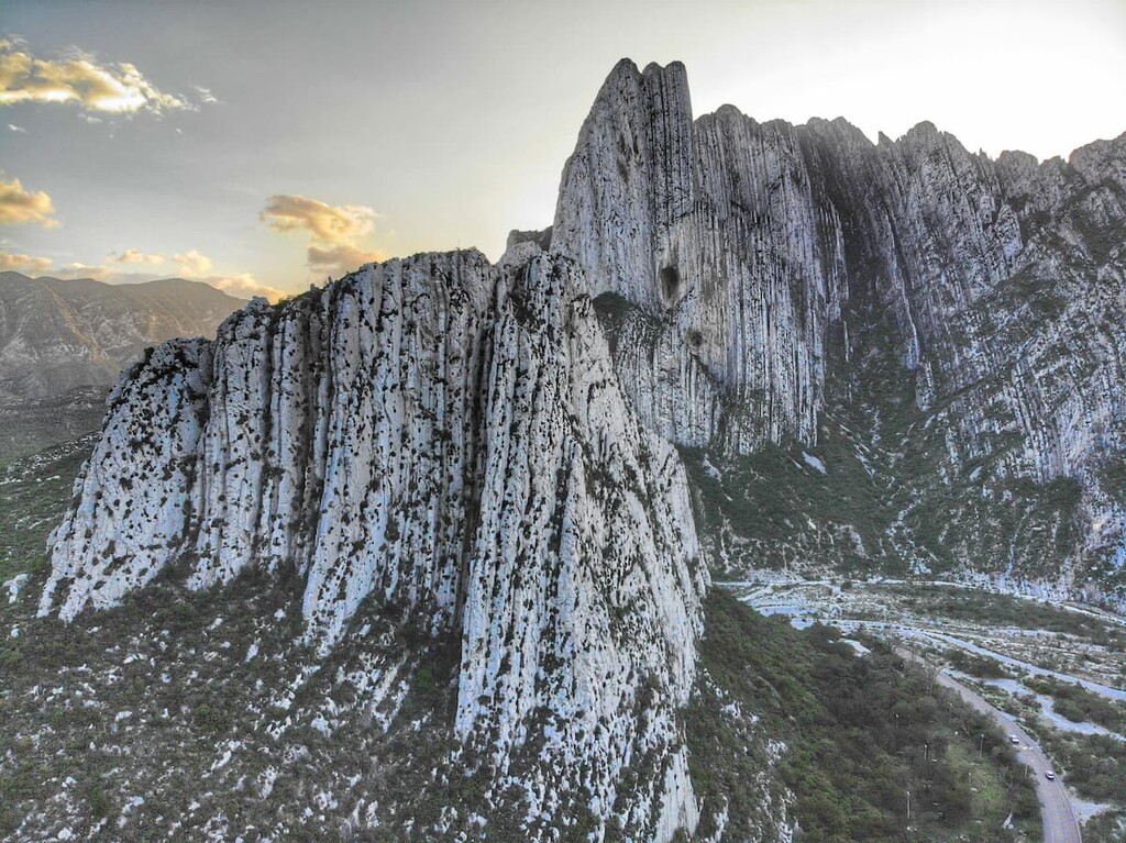 MONTERREY