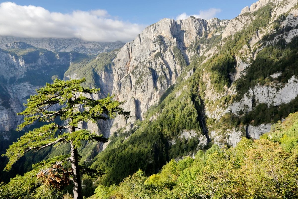 Čvrsnica, Nature Park Blidinje, Bosnia and Herzegovina