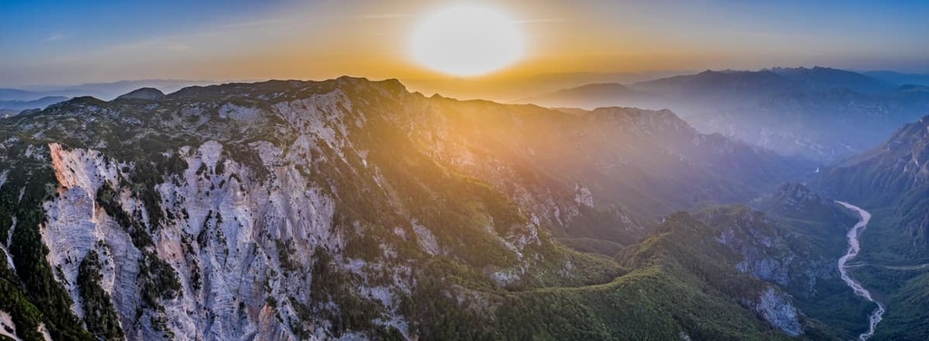  Čvrsnica, Nature Park Blidinje, Bosnia and Herzegovina