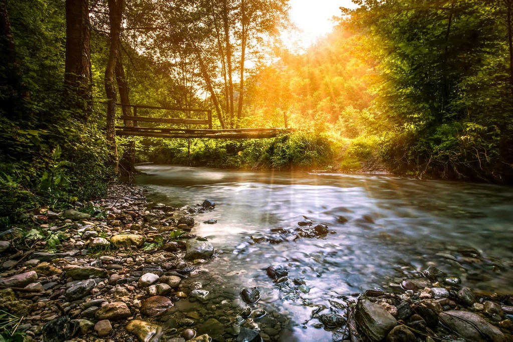 Nature Park Žumberak - Samoborsko Gorje, Croatia