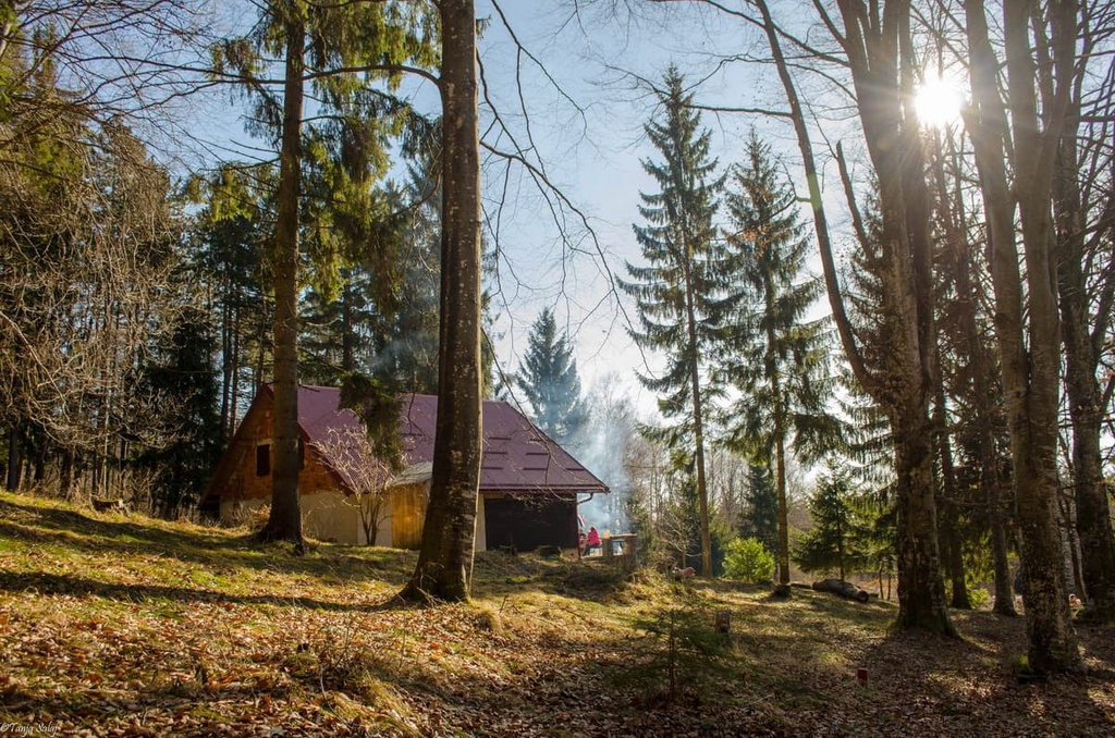 Nature Park Žumberak - Samoborsko Gorje, Croatia