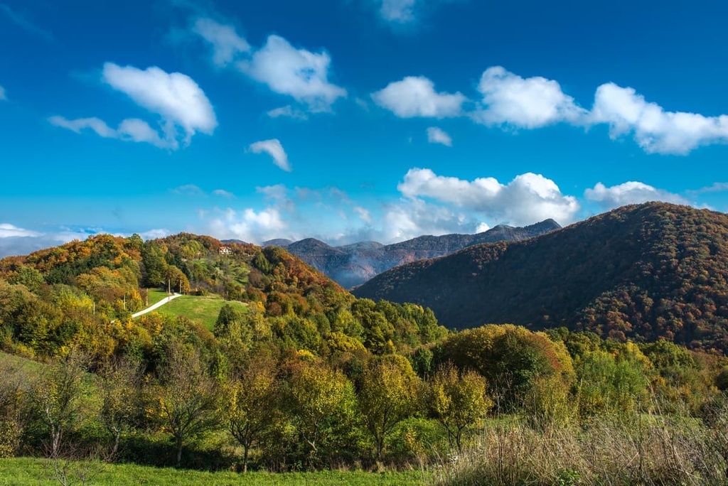 Nature Park Žumberak - Samoborsko Gorje