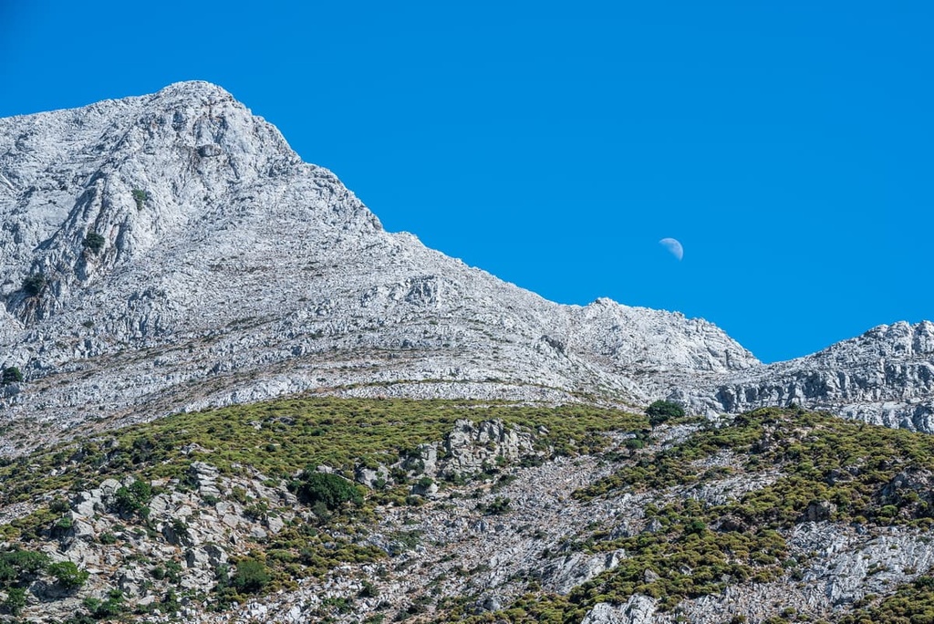 Naxos Regional Unit, Greece