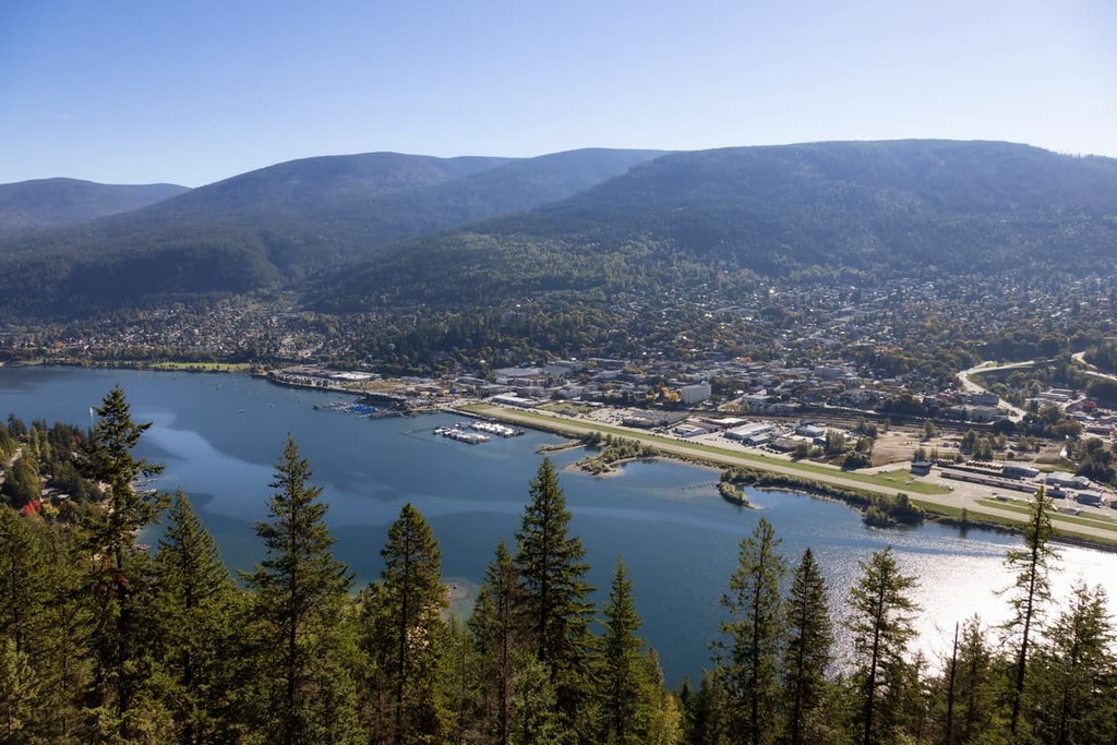 Nelson, British Columbia
