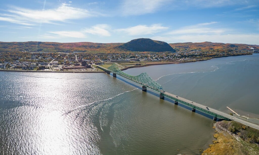 Campbellton, New Brunswick, Canada