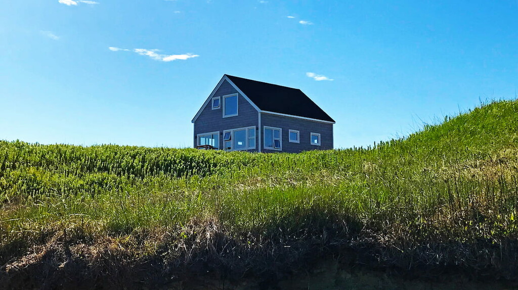 Caraquet, New Brunswick, Canada