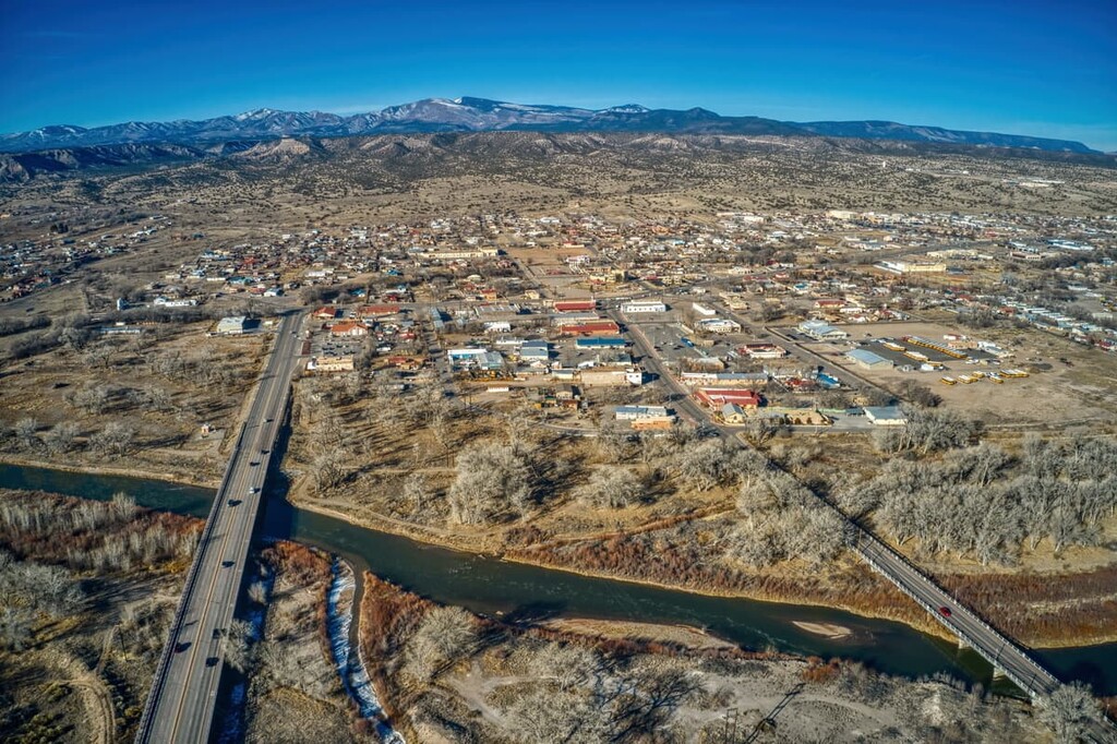 Espanola, New Mexico