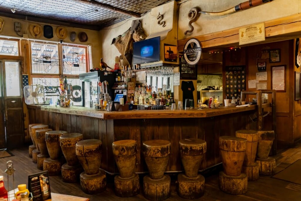 Jemez Springs, Jemez National Recreation Area, New Mexico