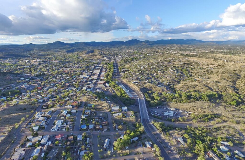 Silver City, New Mexico