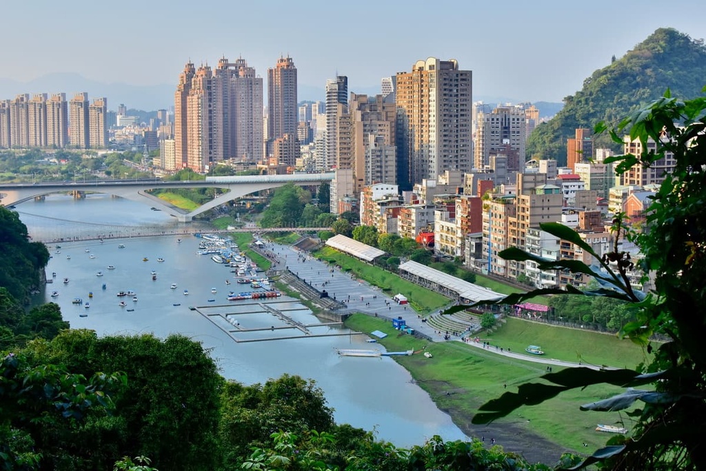 Xindian, New Taipei, Taiwan