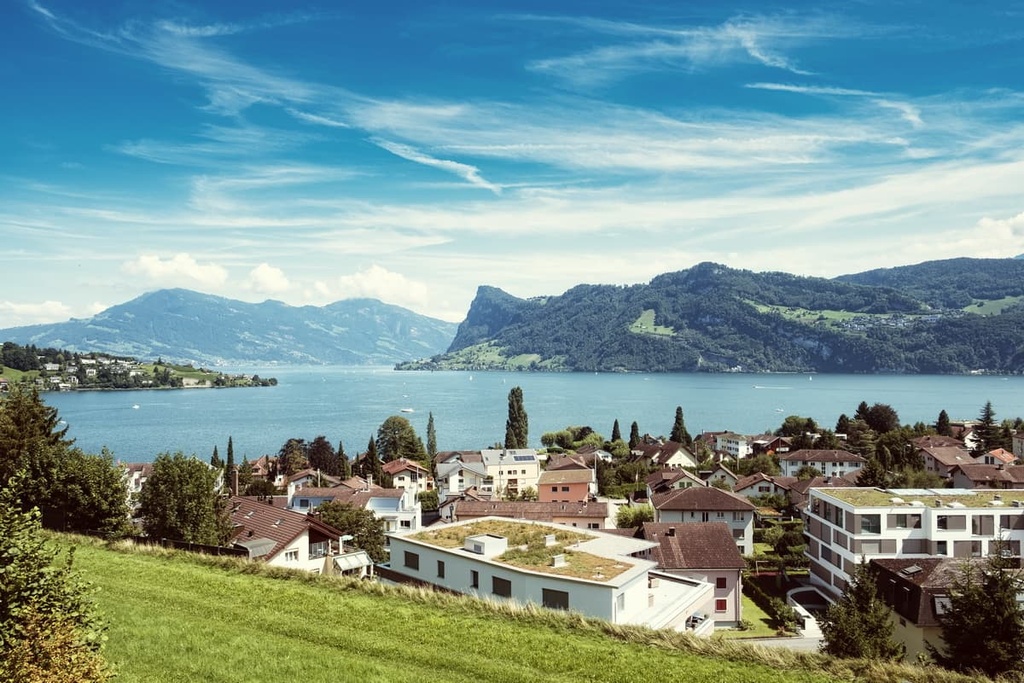 Hergiswil, Switzerland