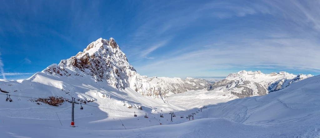 Jochstock, Canton Nidwalden, Switzerland