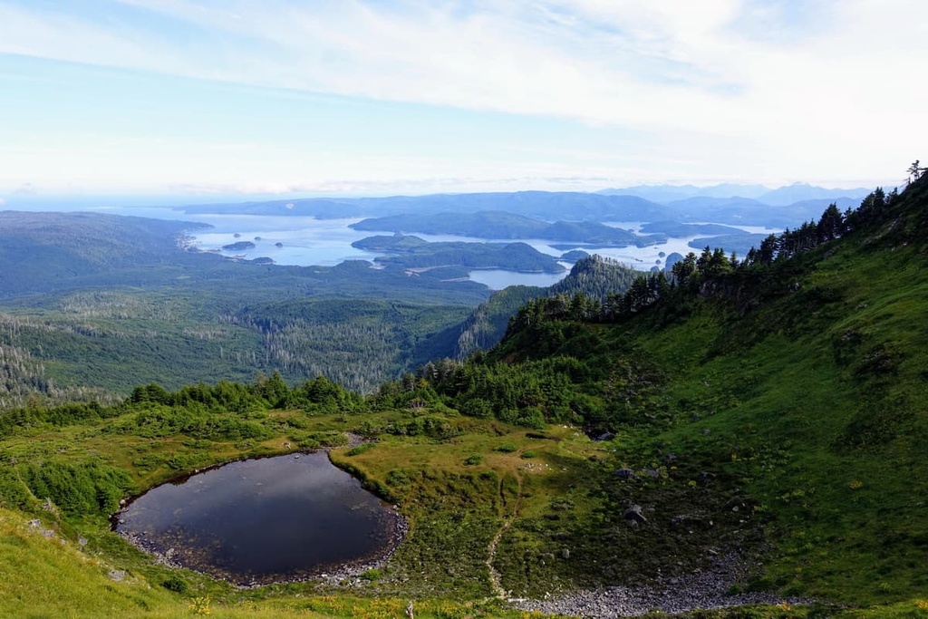Haida Gwaii, North Coast Regional District, Canada