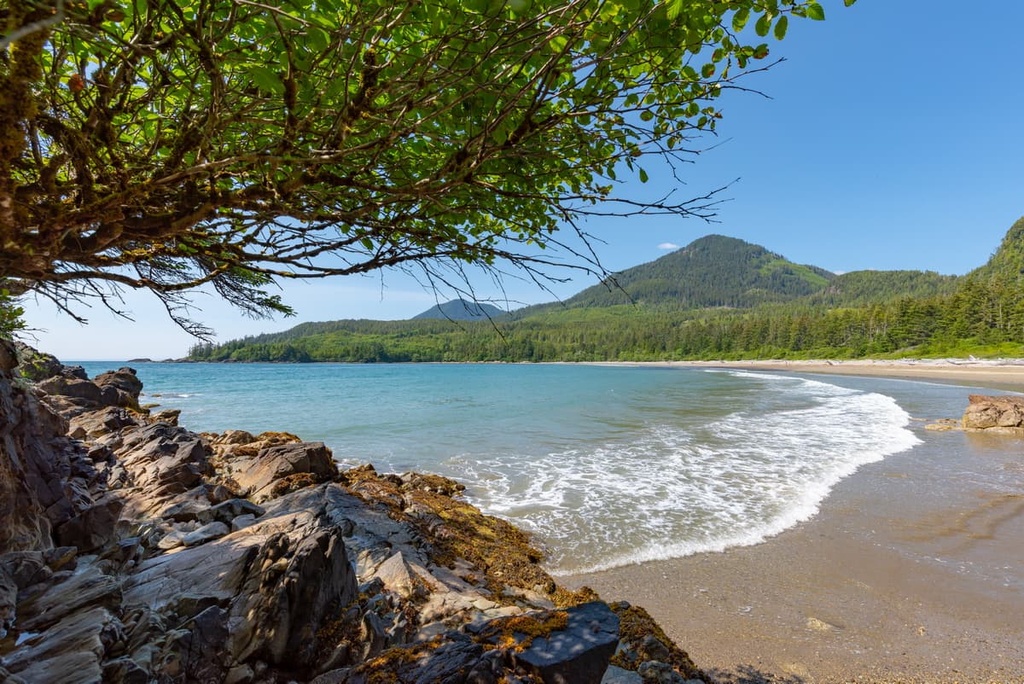 North Coast Regional District, Canada