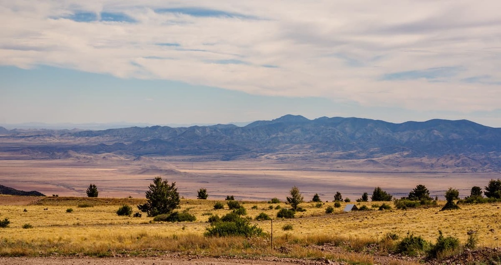 Cibola National Forest Magdalena Ranger District (North)