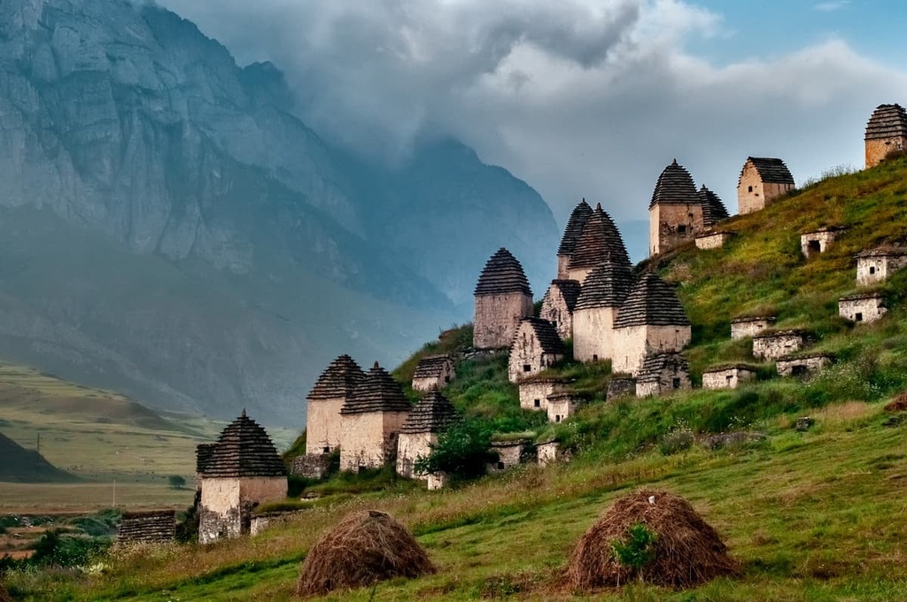 Republic of North Ossetia-Alania