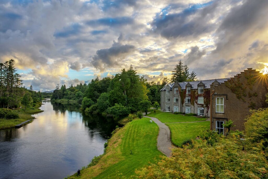 Ballynahinch, Northern Ireland