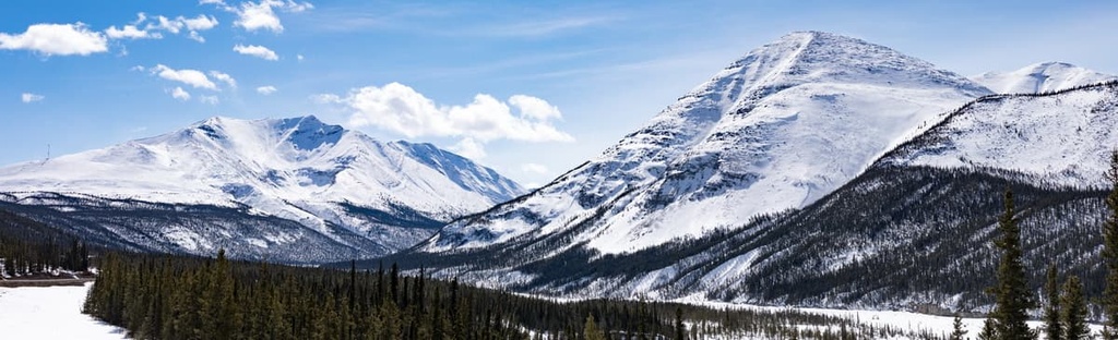 Stone Mountain Provincial Park, Northern Rockies Regional Municipality, British Columbia