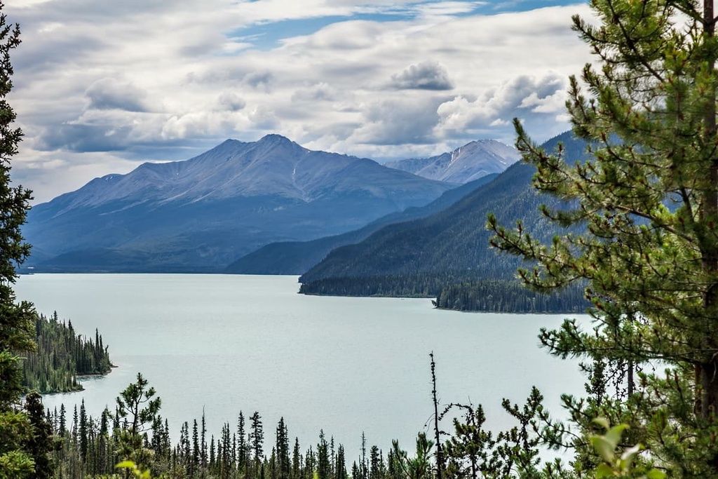 Northern Rockies Regional Municipality, British Columbia