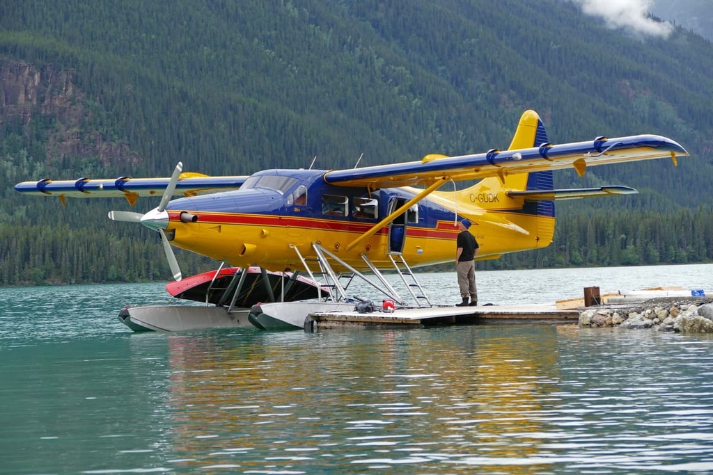 Northern Rockies Regional Municipality, British Columbia