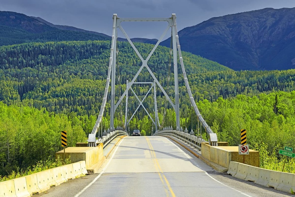 Northern Rockies Regional Municipality, British Columbia