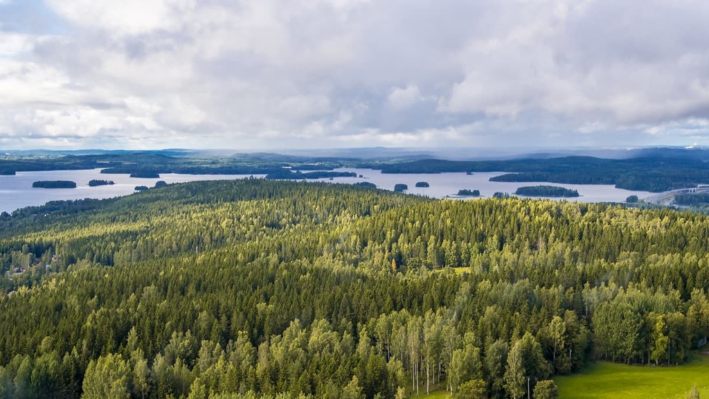 Kuopio, Northern Savonia, Finland