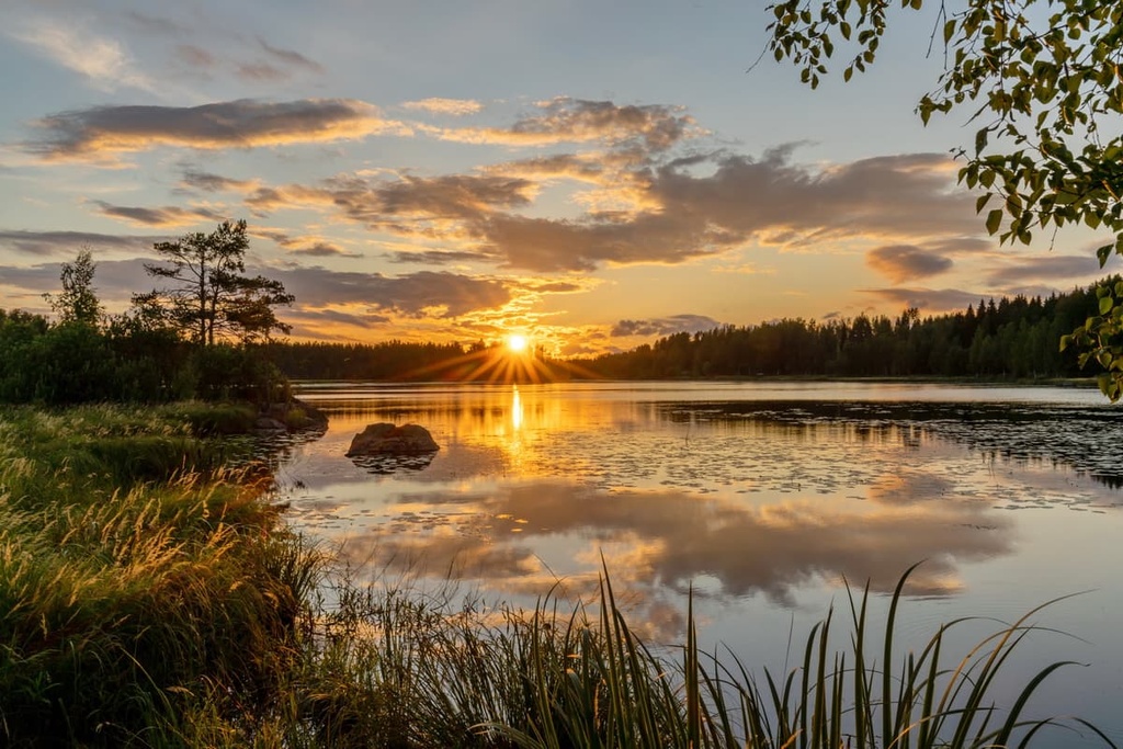 Northern Savonia, Finland