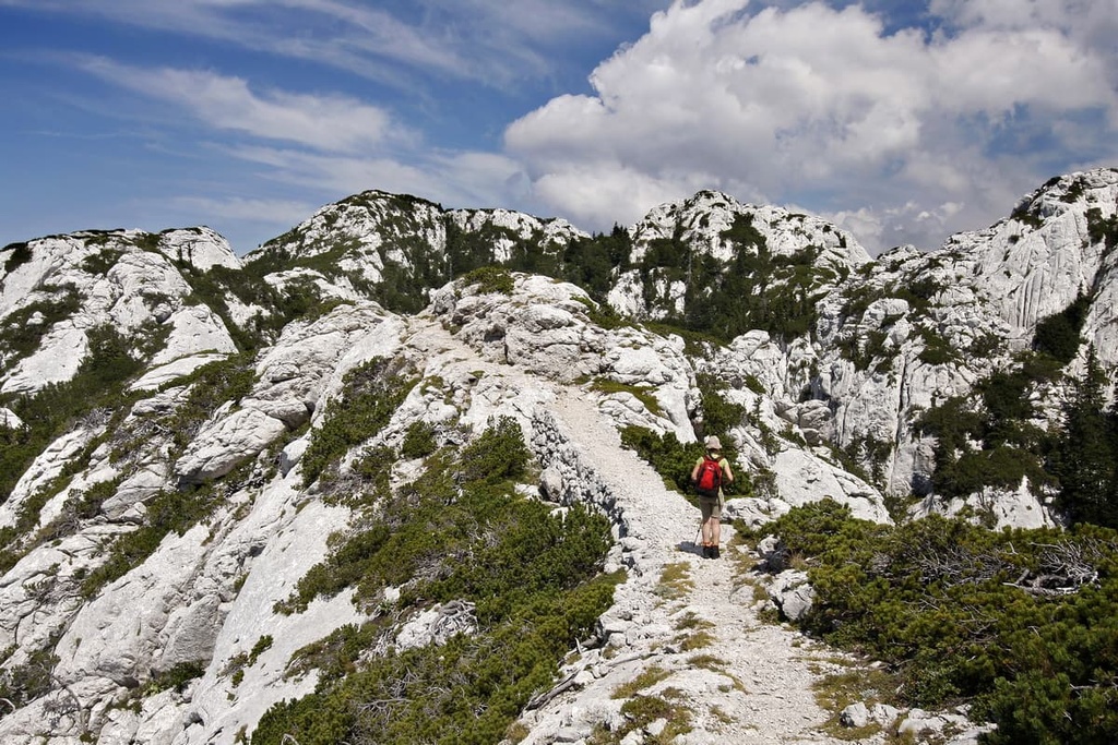  Northern Velebit National Park, Croatia