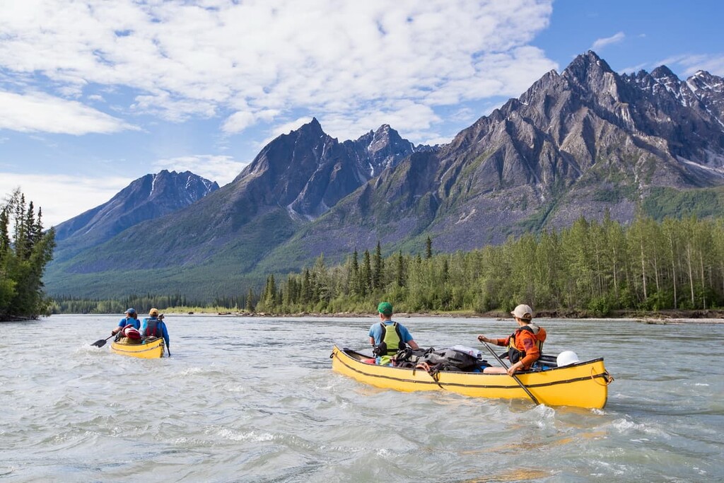 Cordillera, Northwest Territories, Canada