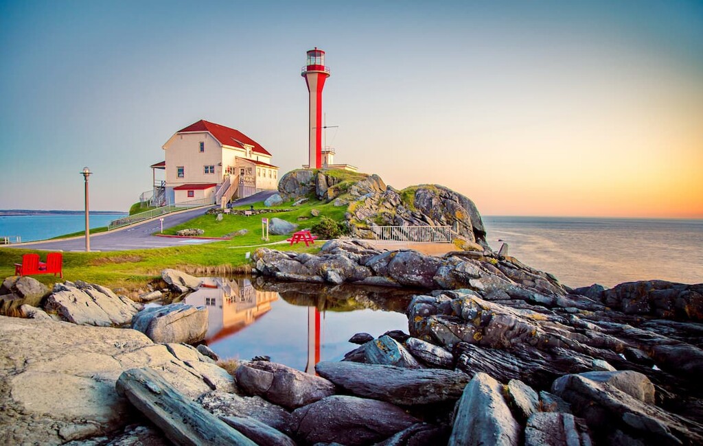 Yarmouth, Nova Scotia, Canada