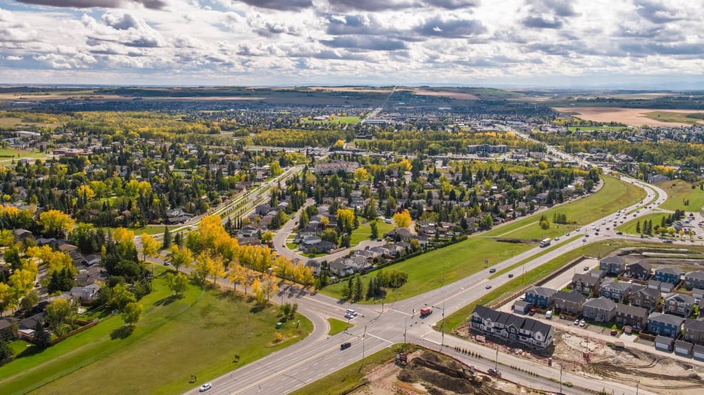 Okotoks, Alberta