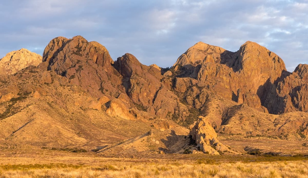Organ Mountains-Desert Peaks National Monument, New Mexico