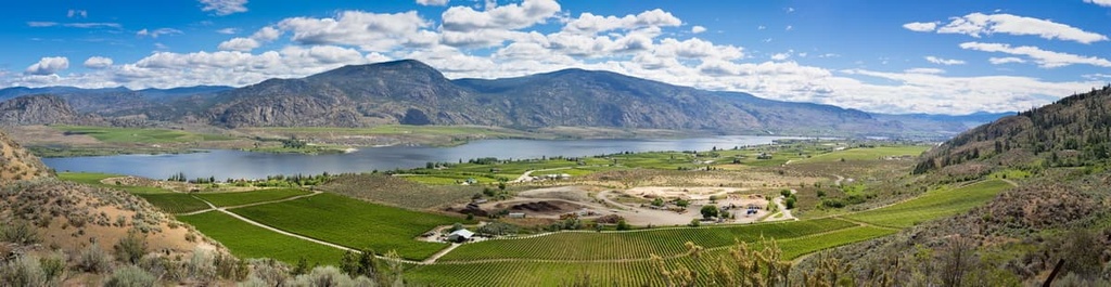 Osoyoos, British Columbia, Canada