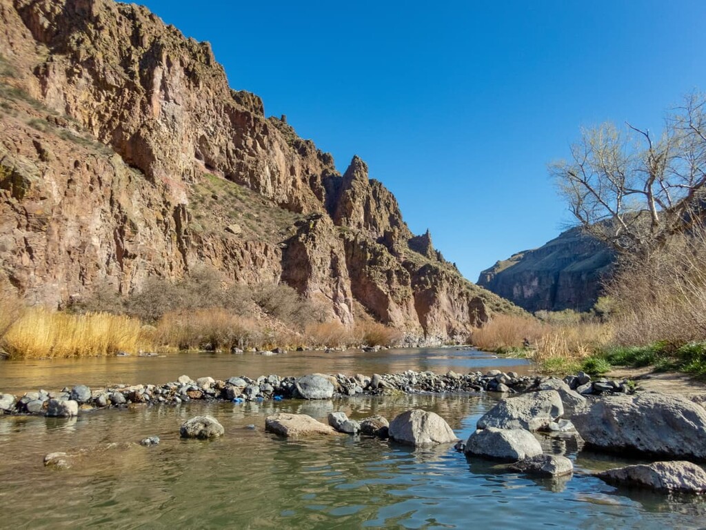 Owyhee River Wilderness